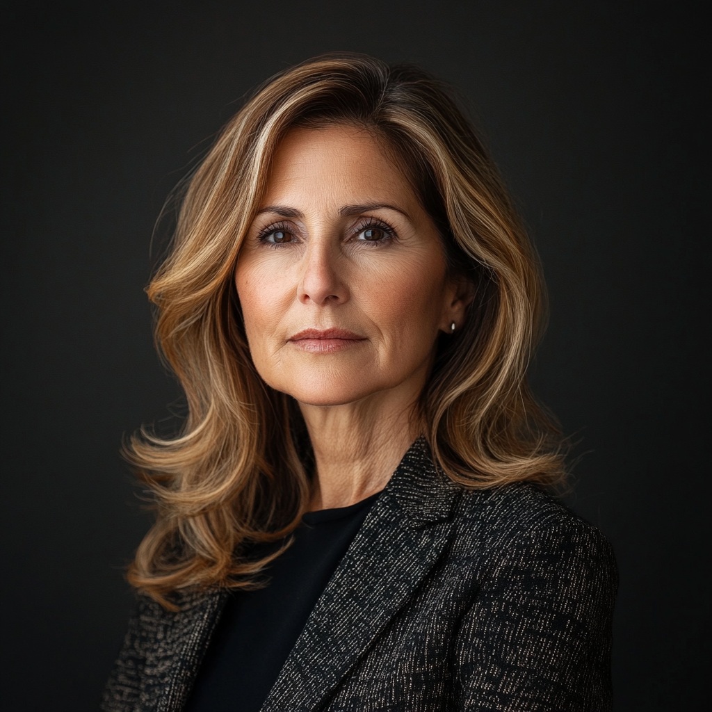 Dr. Isabella Lombardi, Collections Manager